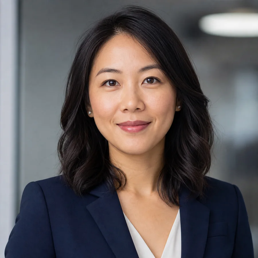 Maya Chen