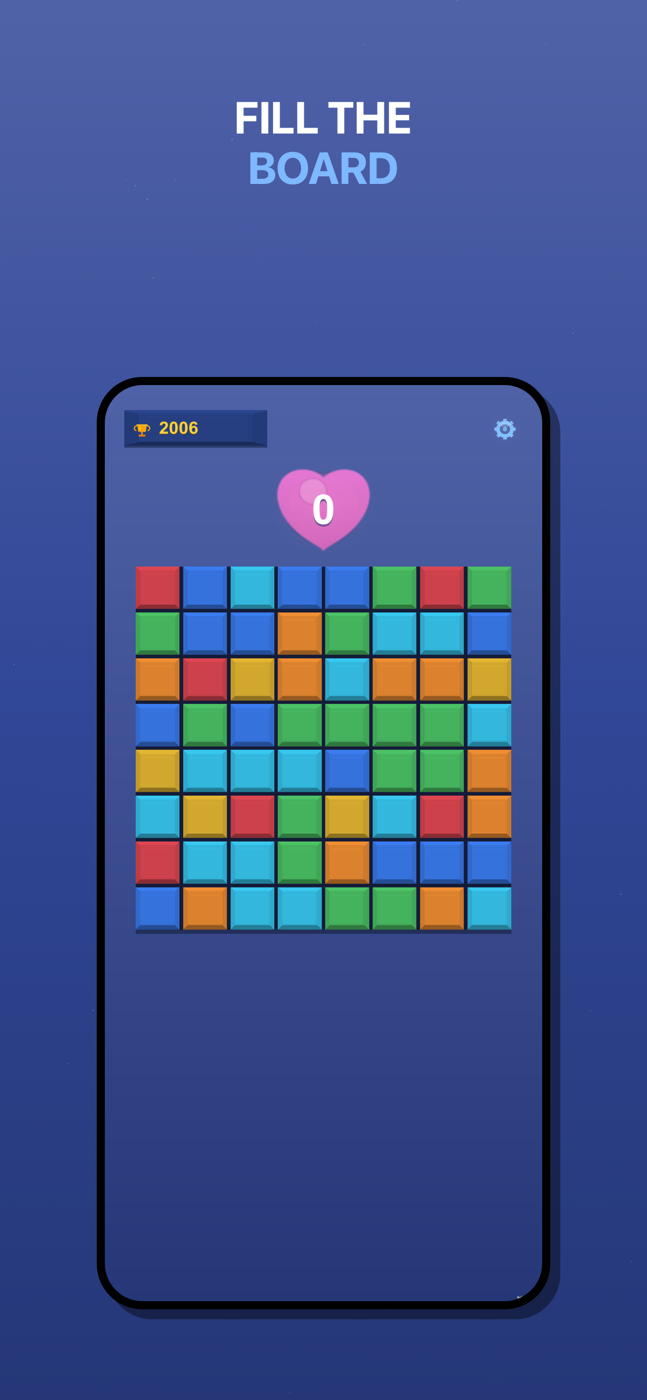 Crazy Blocks Screenshot 4