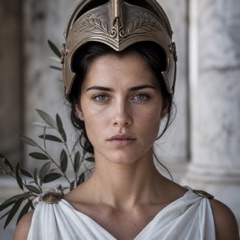Athena