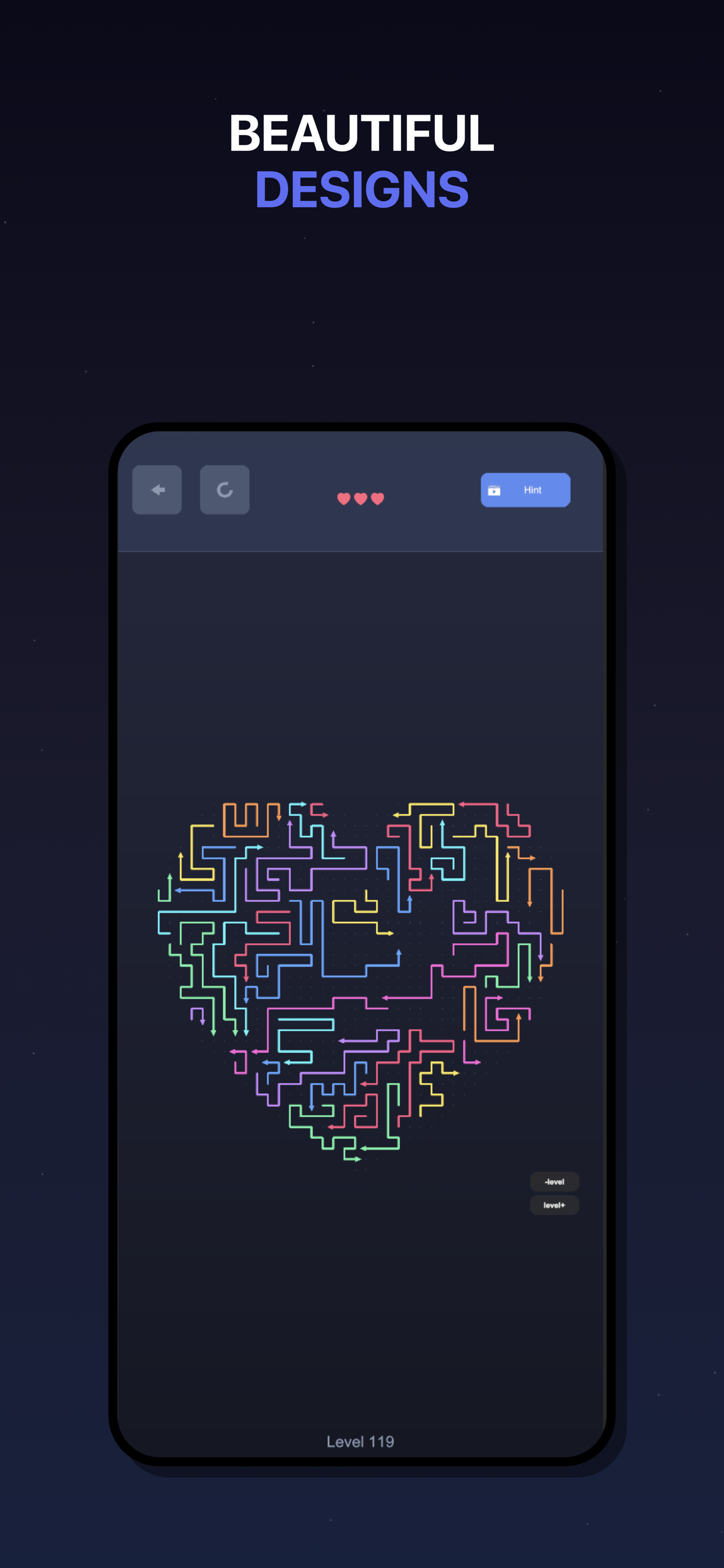 Snake Run Away Screenshot 4