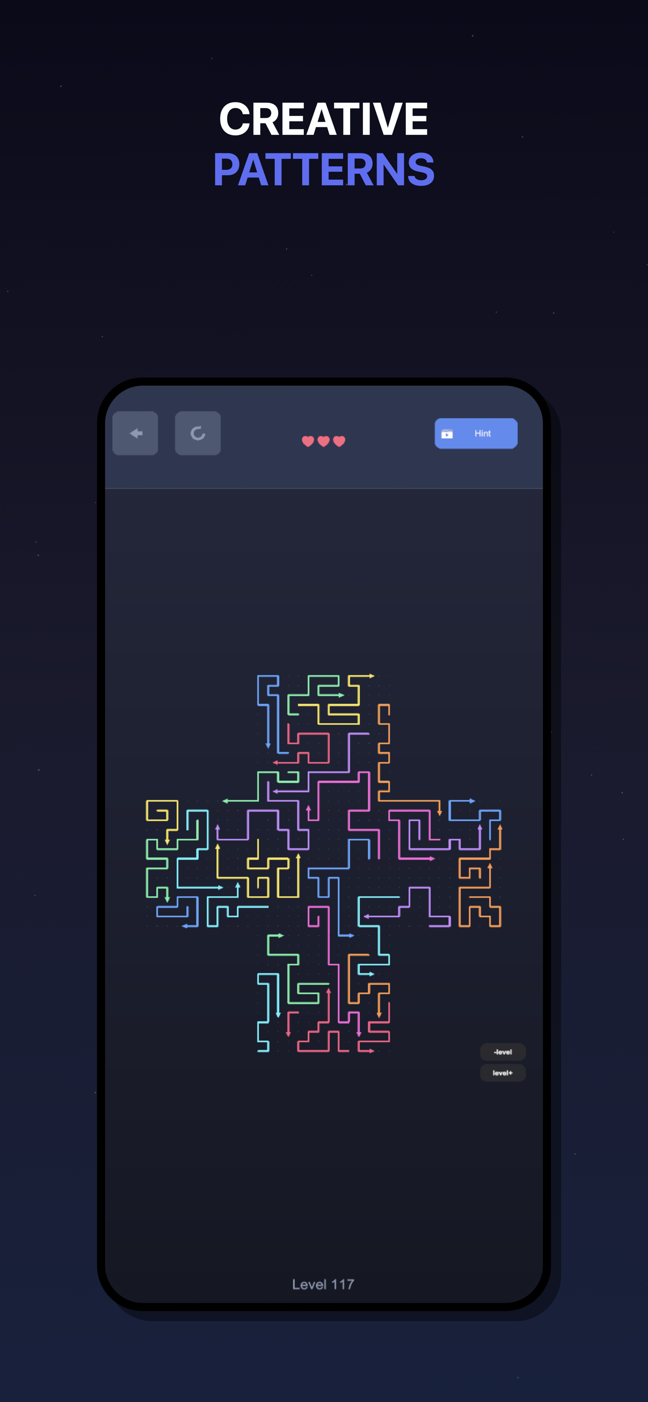 Snake Run Away Screenshot 6