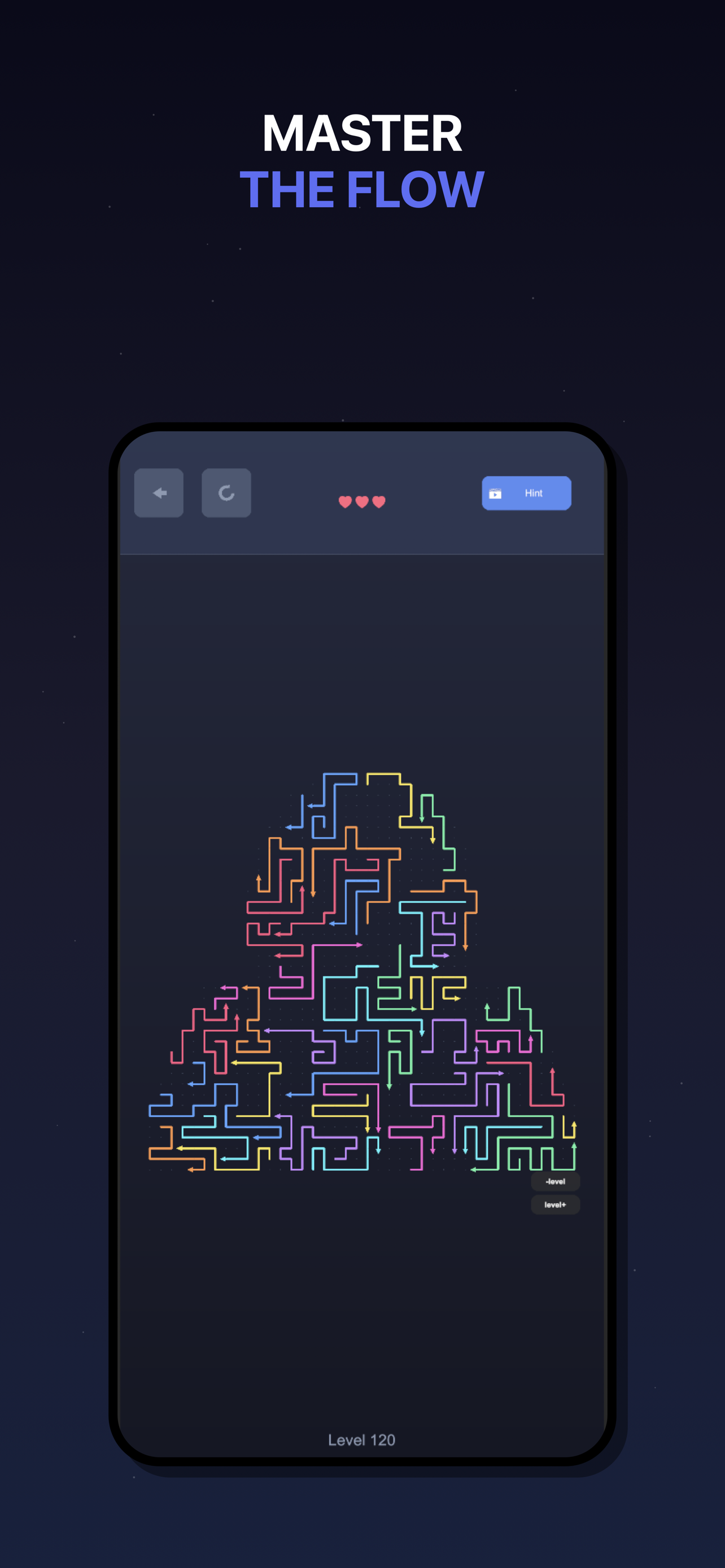 Snake Run Away Screenshot 9